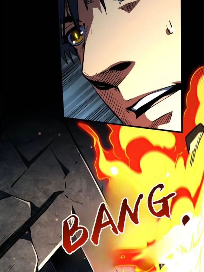 Super Gene Chapter 395 - 22