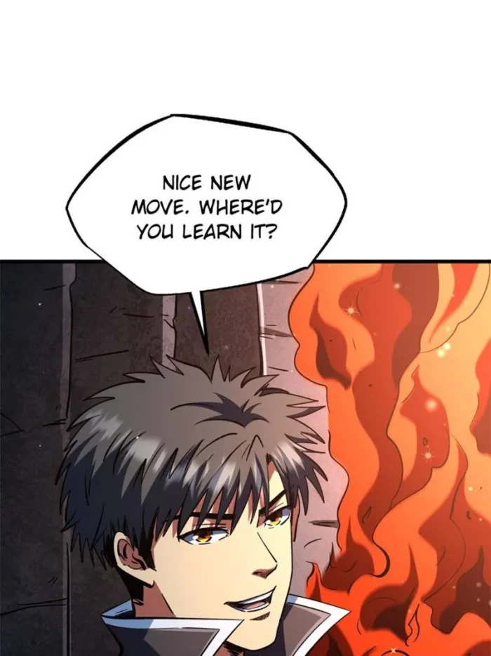 Super Gene Chapter 395 - 24