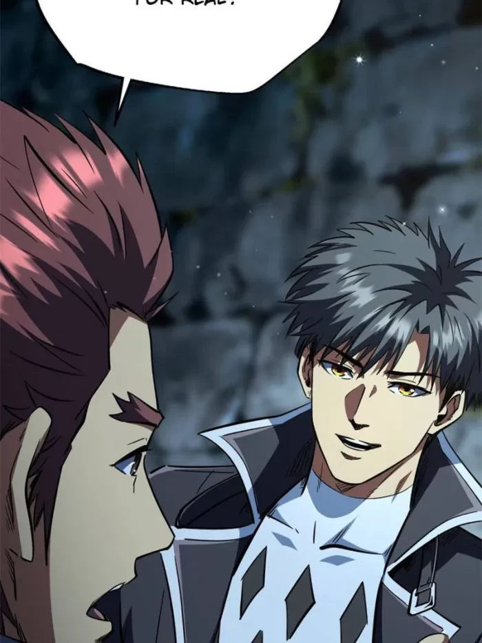 Super Gene Chapter 395 - 31