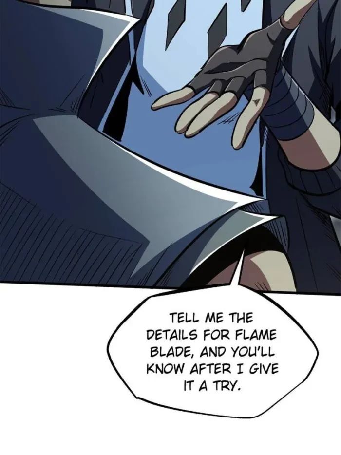 Super Gene Chapter 395 - 32