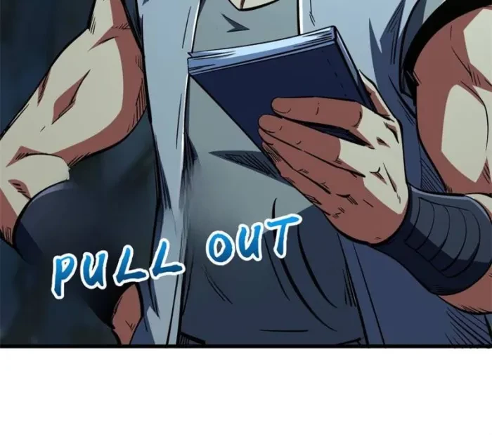 Super Gene Chapter 395 - 34