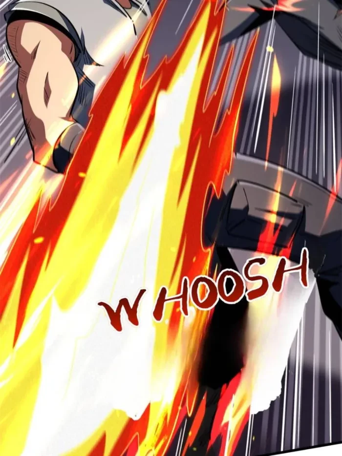 Super Gene Chapter 395 - 38