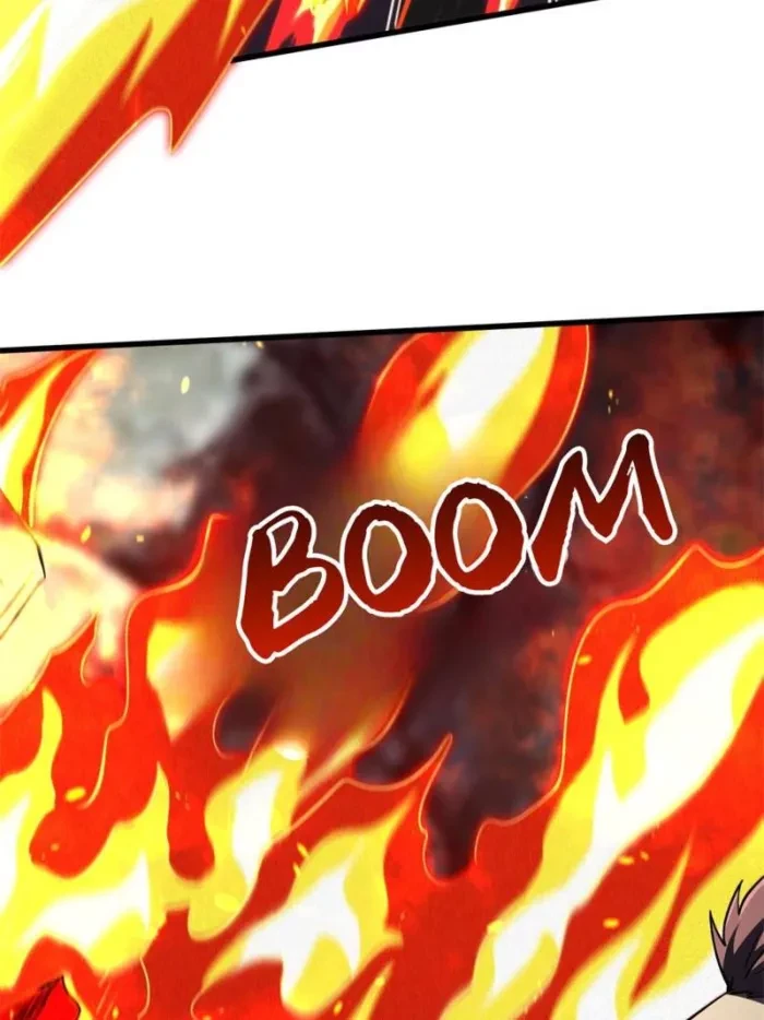 Super Gene Chapter 395 - 39