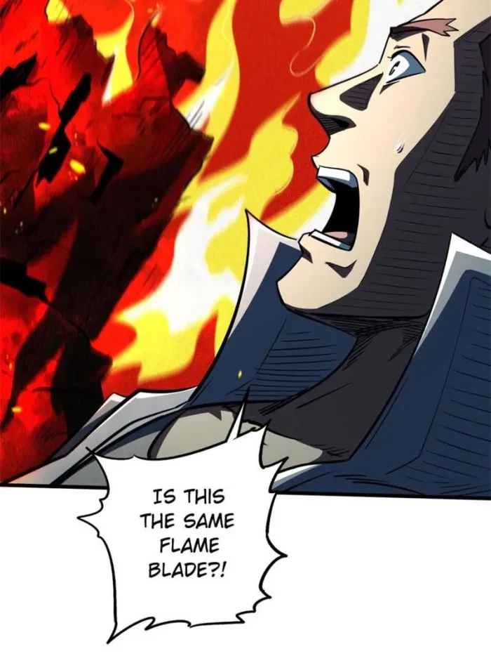 Super Gene Chapter 395 - 40