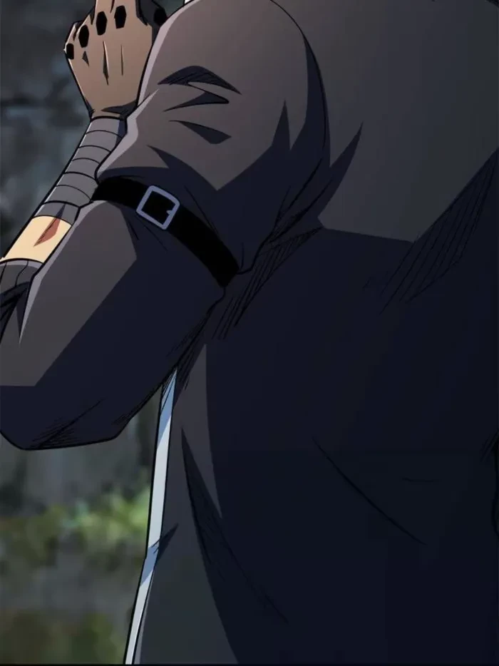 Super Gene Chapter 395 - 42