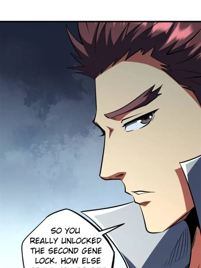 Super Gene Chapter 395 - 48