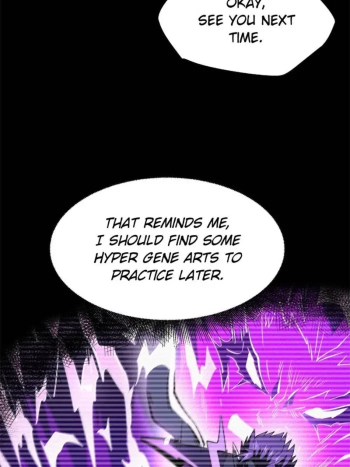 Super Gene Chapter 395 - 51