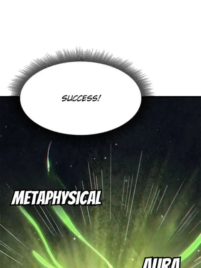 Super Gene Chapter 395 - 57