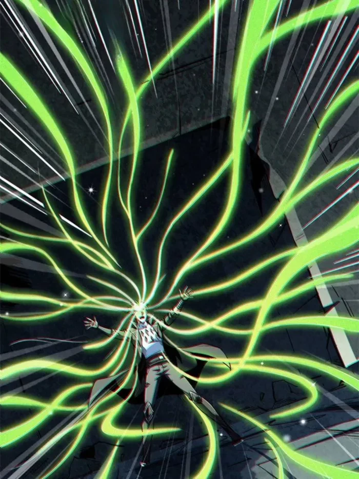 Super Gene Chapter 395 - 60