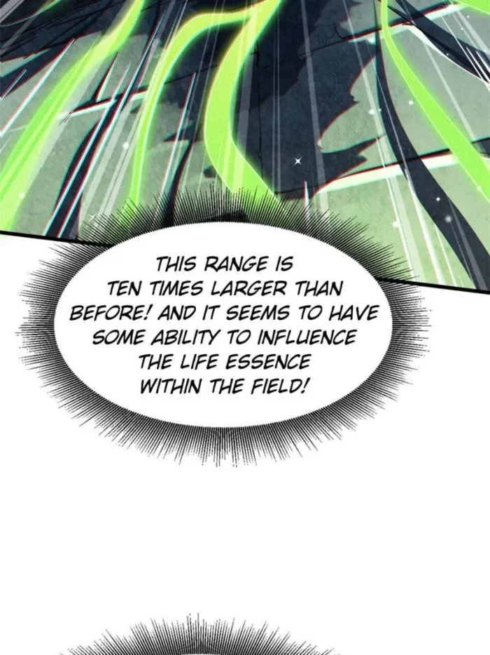 Super Gene Chapter 395 - 61