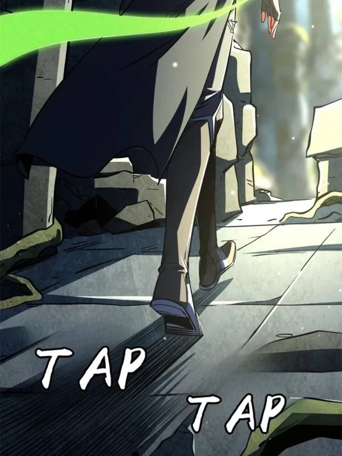 Super Gene Chapter 395 - 63