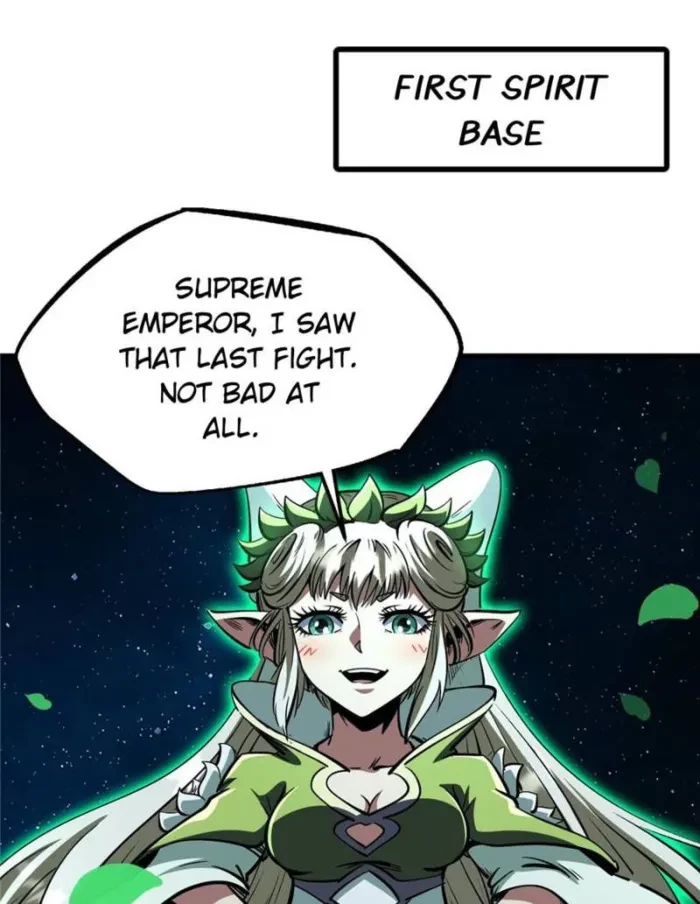 Super Gene Chapter 394 - 1