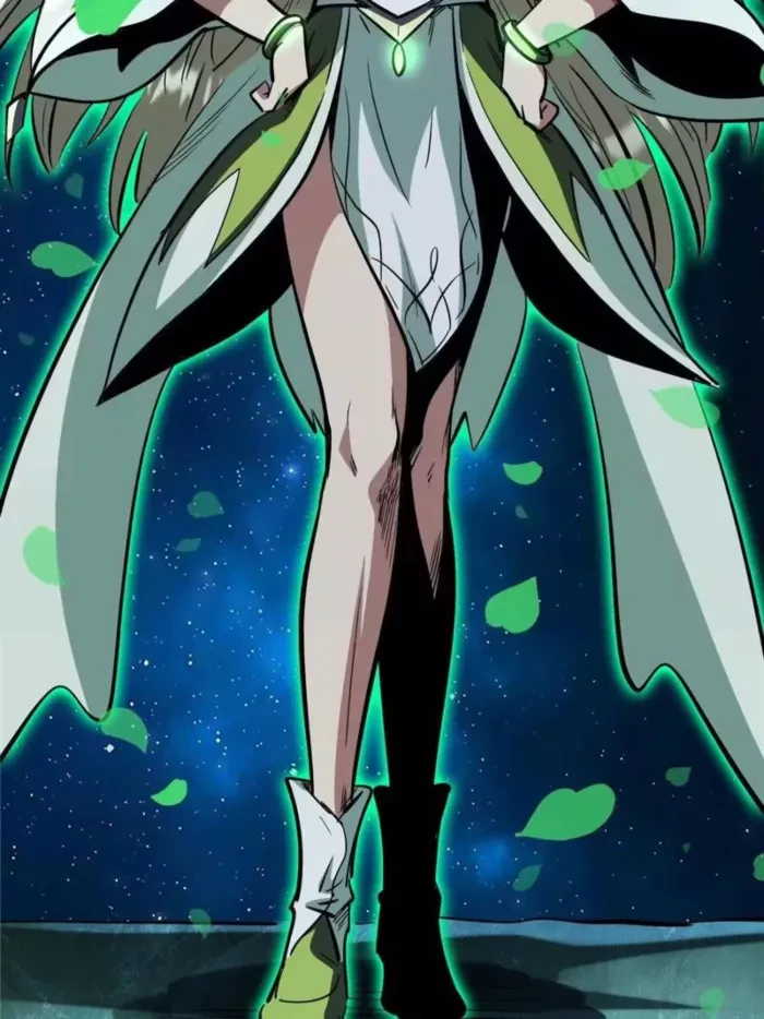 Super Gene Chapter 394 - 2