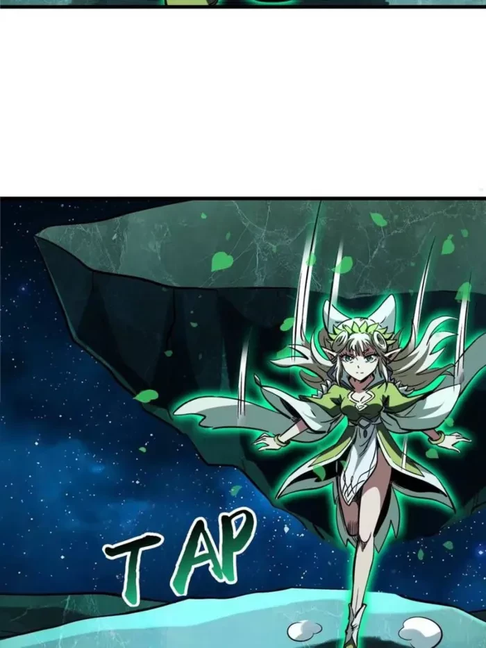 Super Gene Chapter 394 - 3