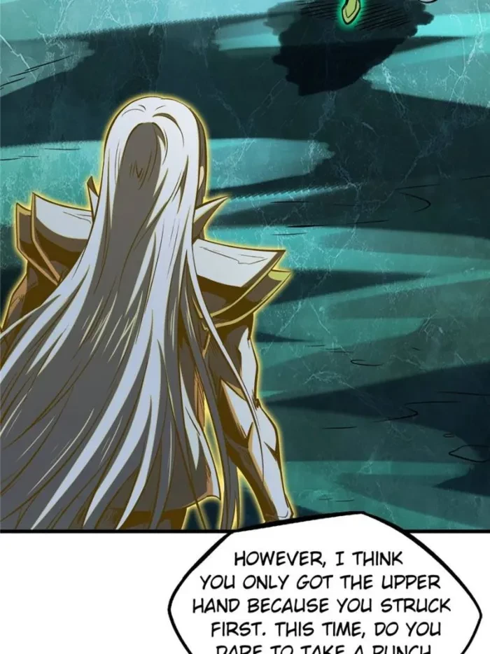 Super Gene Chapter 394 - 4