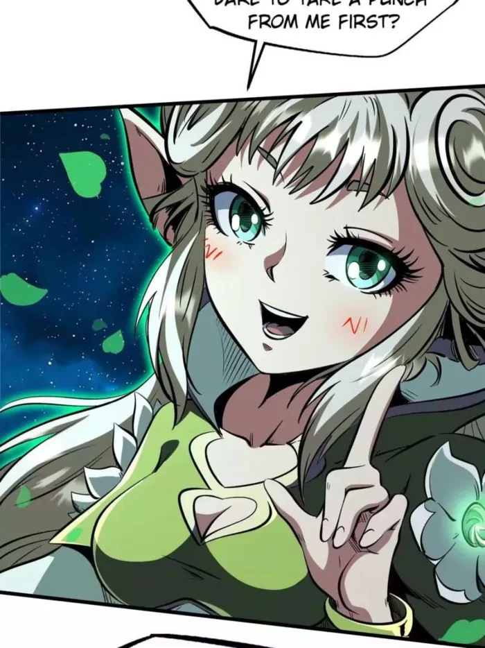 Super Gene Chapter 394 - 5