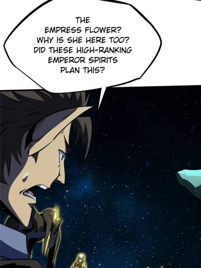 Super Gene Chapter 394 - 6