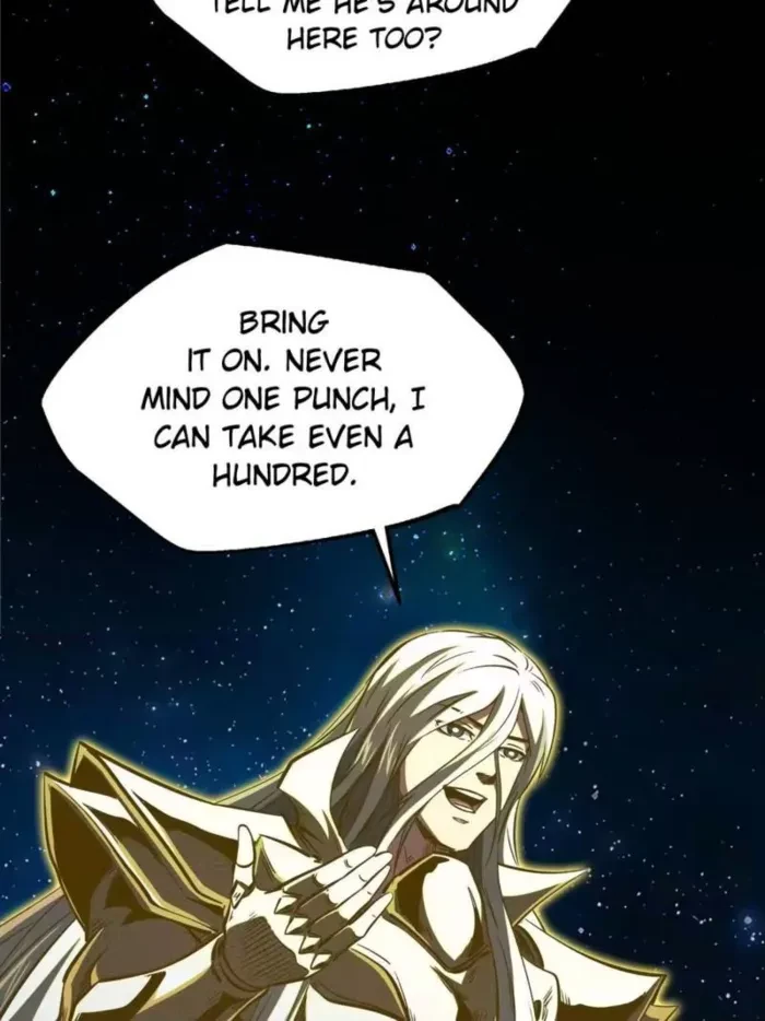 Super Gene Chapter 394 - 8