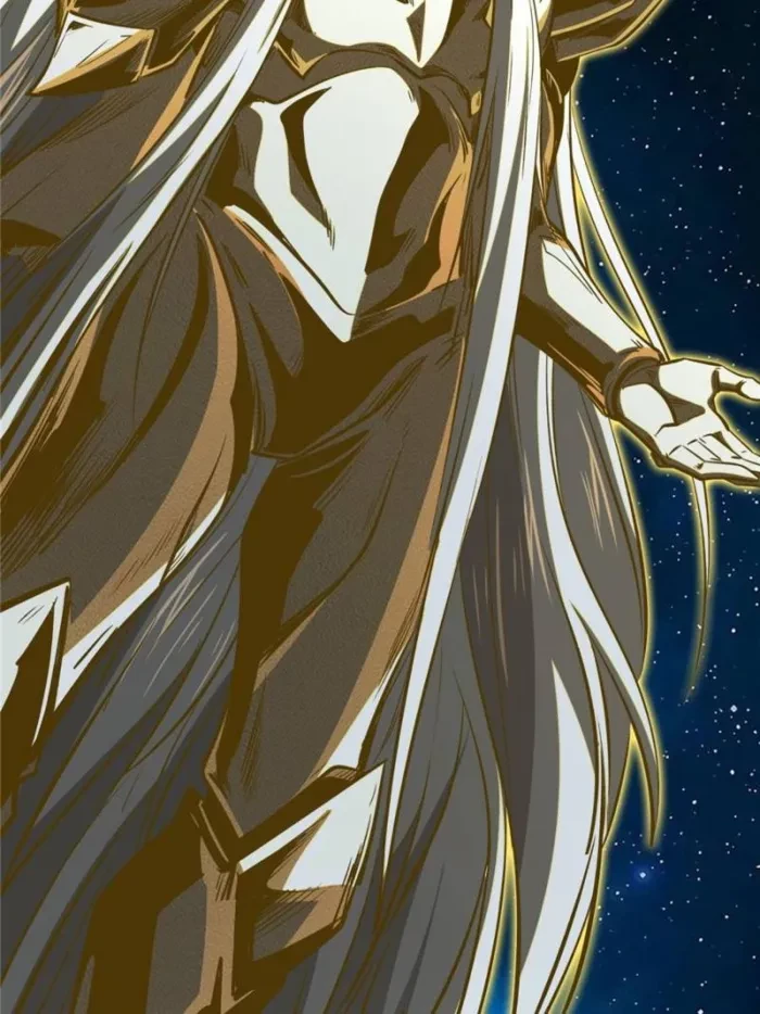 Super Gene Chapter 394 - 9