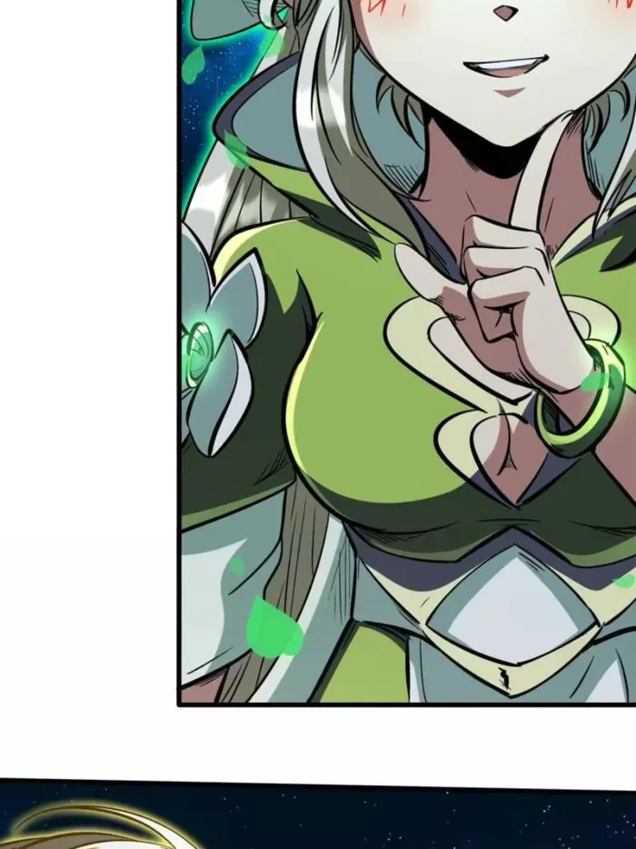 Super Gene Chapter 394 - 11