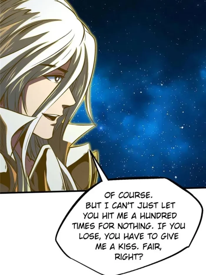 Super Gene Chapter 394 - 12