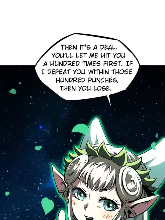 Super Gene Chapter 394 - 14