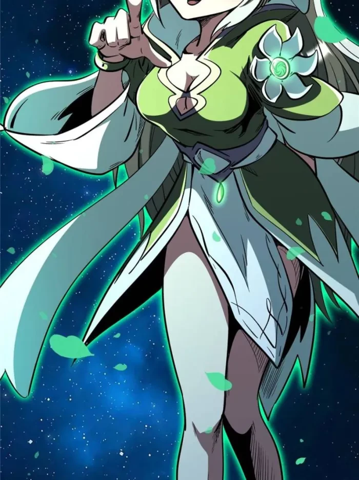 Super Gene Chapter 394 - 15