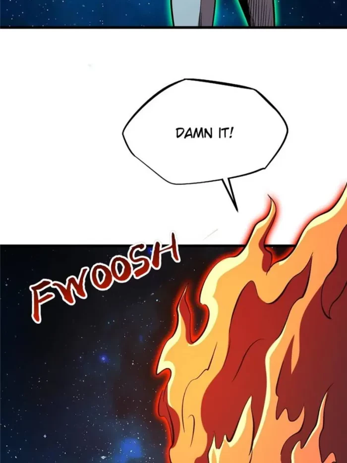 Super Gene Chapter 394 - 16