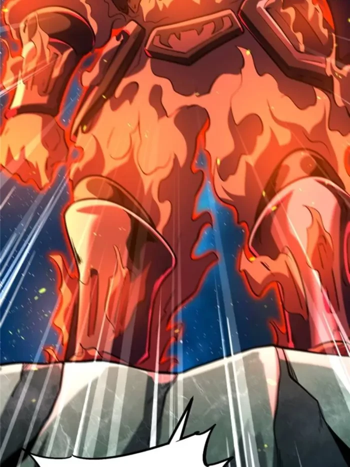 Super Gene Chapter 394 - 19