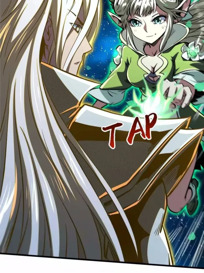 Super Gene Chapter 394 - 21