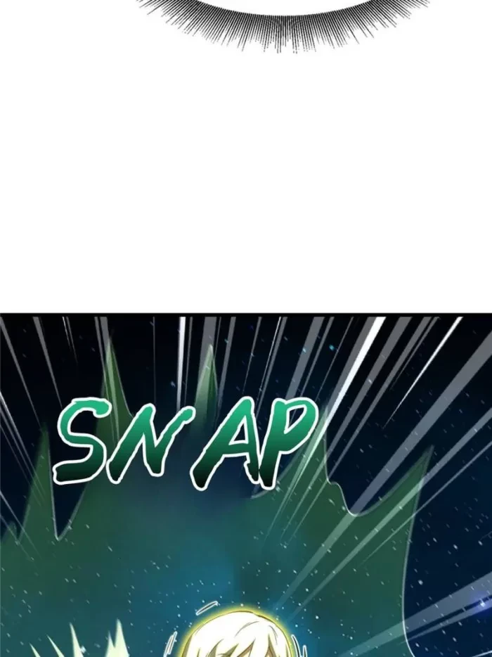 Super Gene Chapter 394 - 23