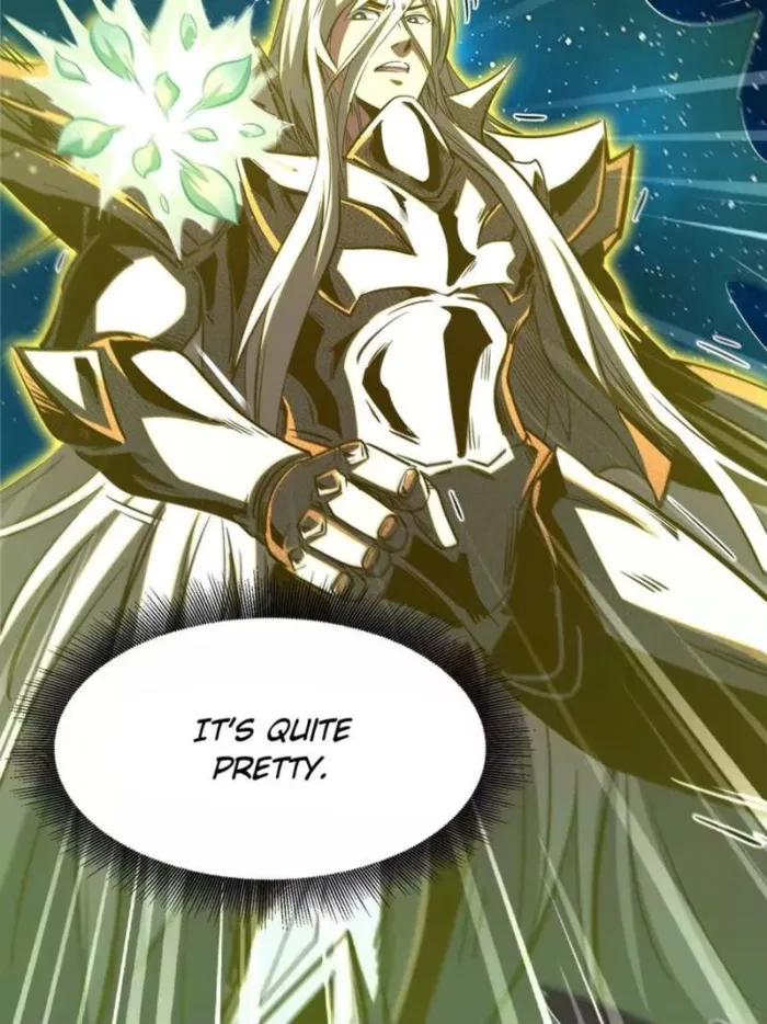 Super Gene Chapter 394 - 24