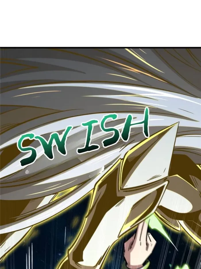 Super Gene Chapter 394 - 26