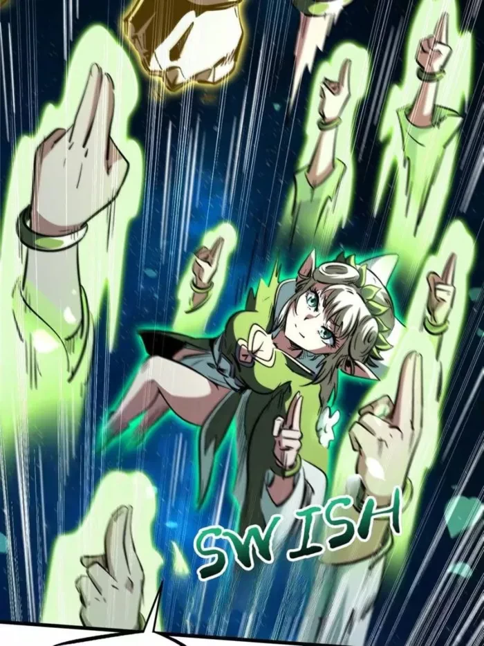 Super Gene Chapter 394 - 27