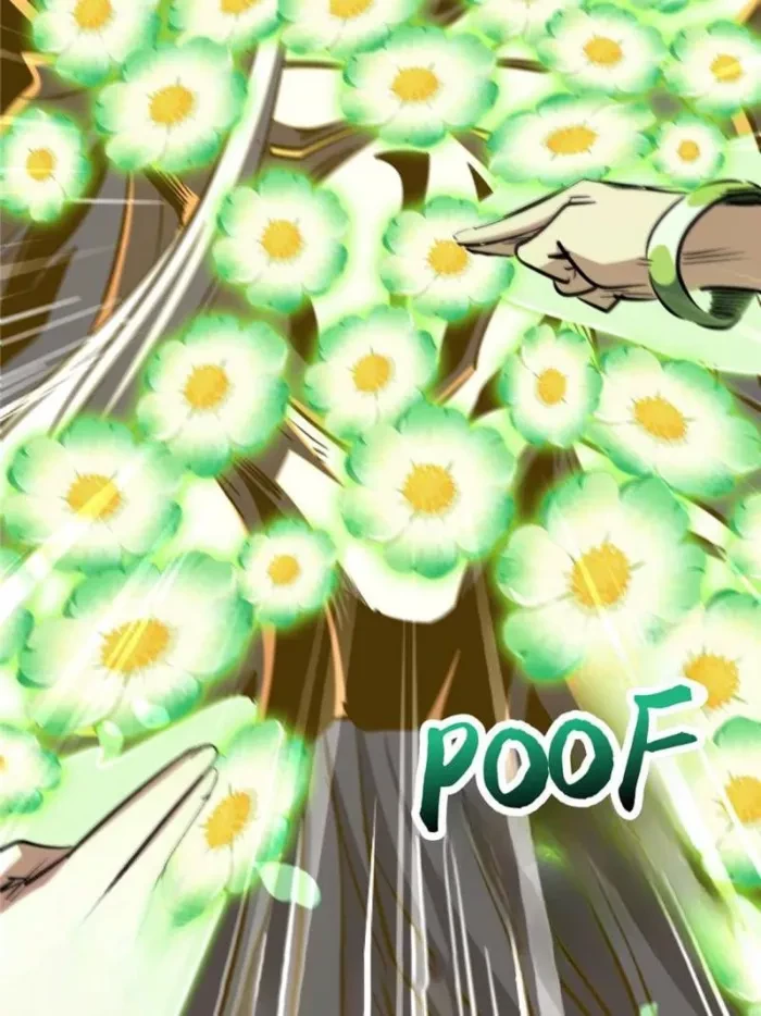 Super Gene Chapter 394 - 29