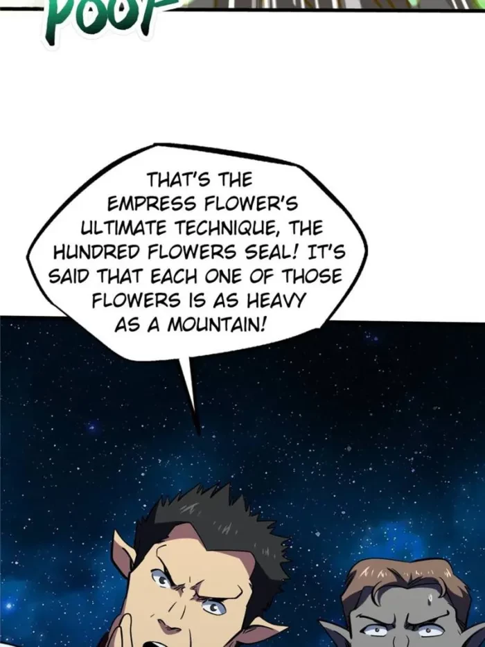 Super Gene Chapter 394 - 30