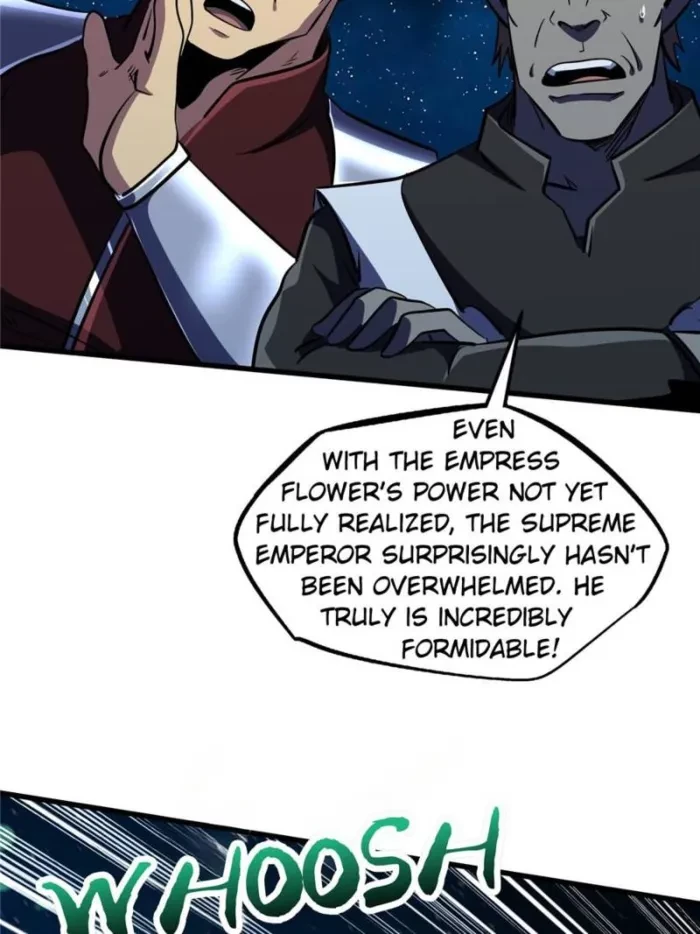 Super Gene Chapter 394 - 31