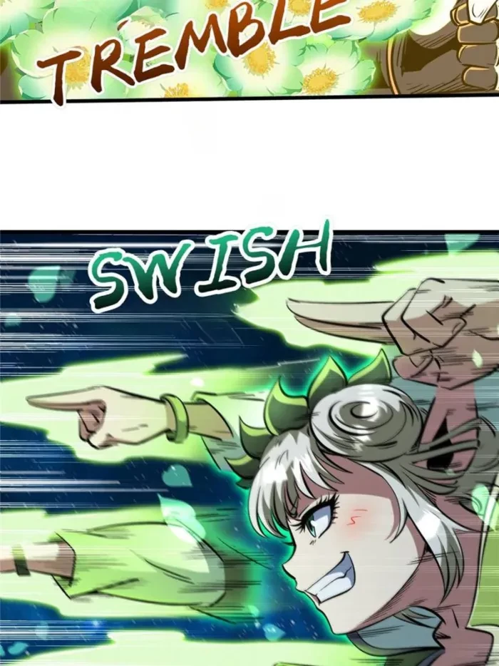 Super Gene Chapter 394 - 35