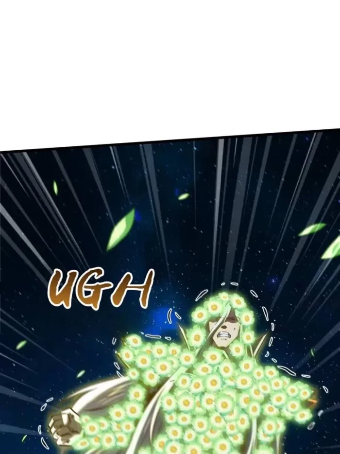 Super Gene Chapter 394 - 37