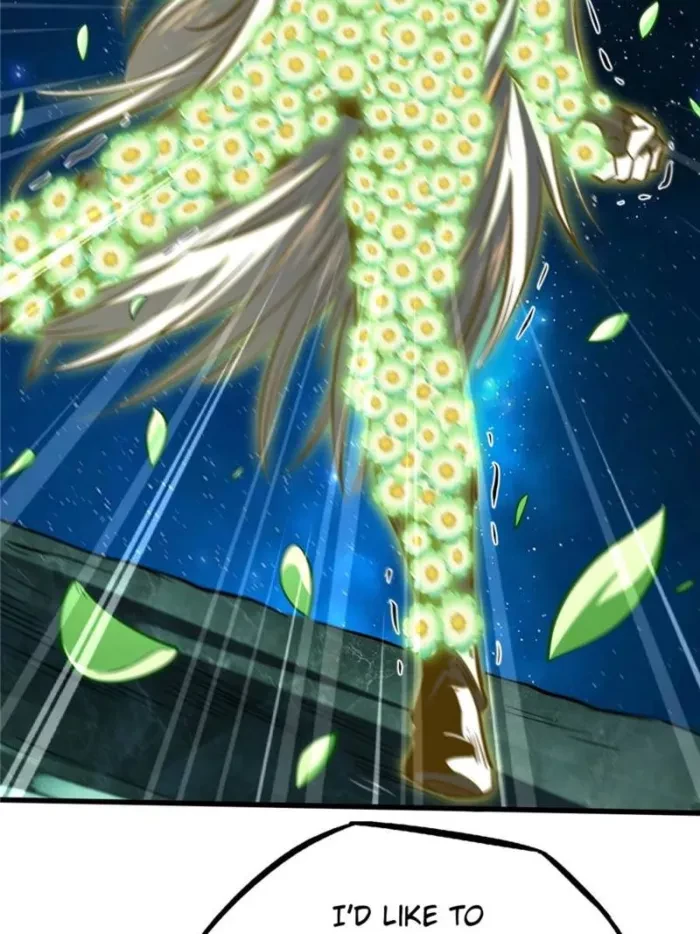 Super Gene Chapter 394 - 38