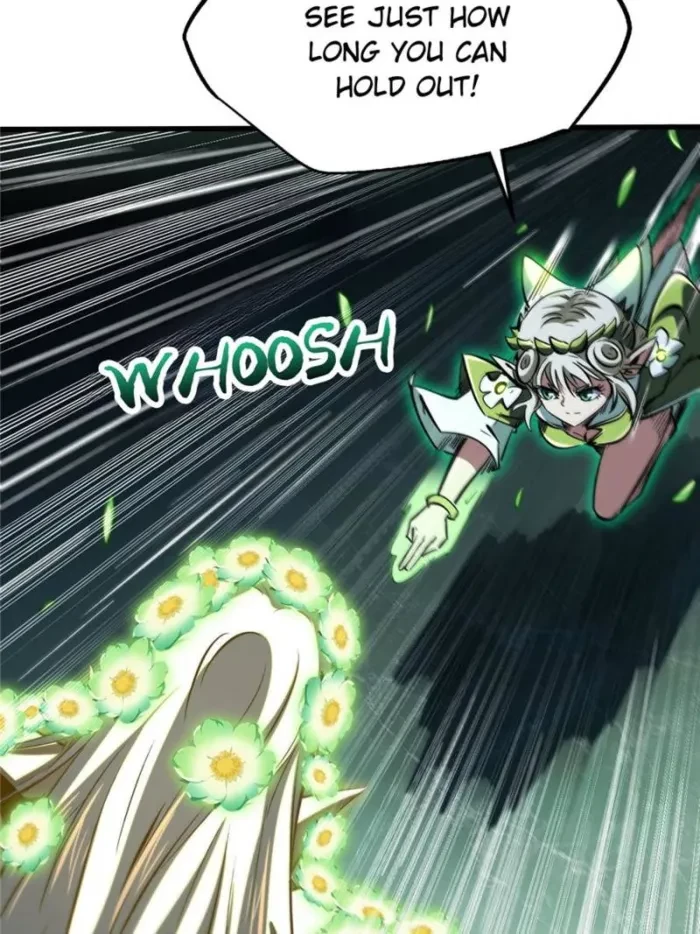 Super Gene Chapter 394 - 39