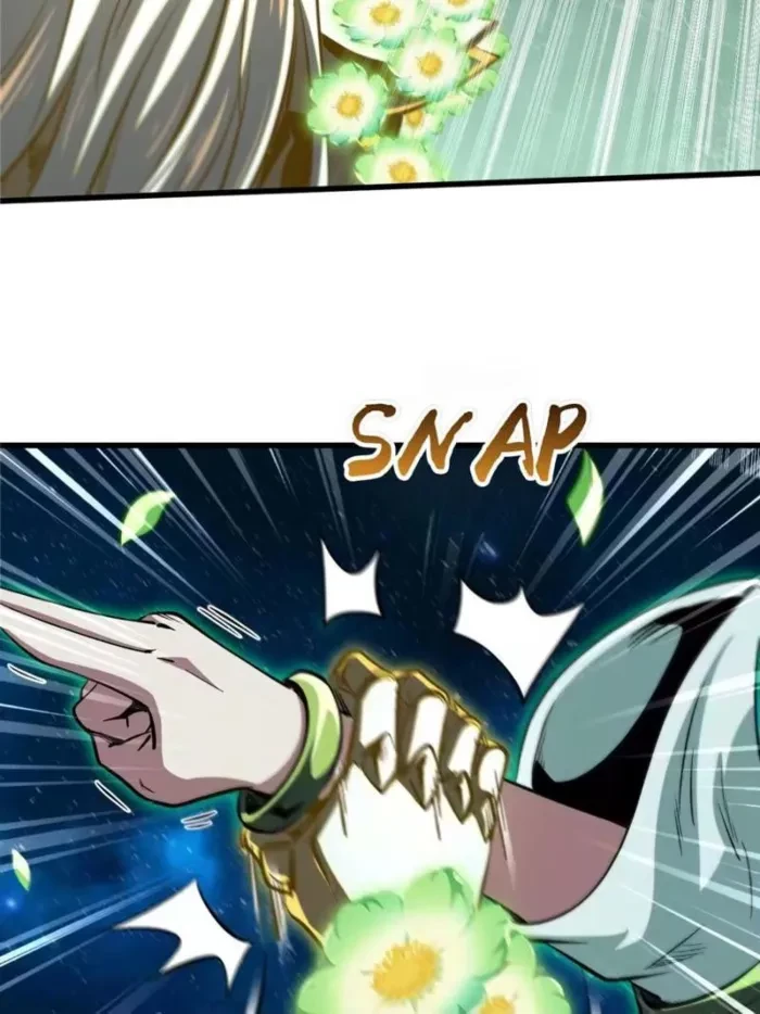 Super Gene Chapter 394 - 40