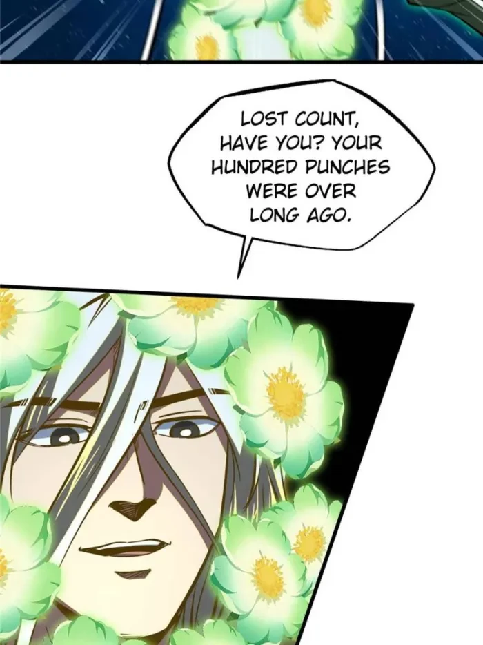 Super Gene Chapter 394 - 41