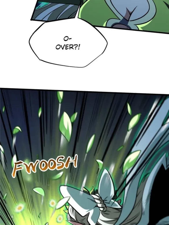 Super Gene Chapter 394 - 43