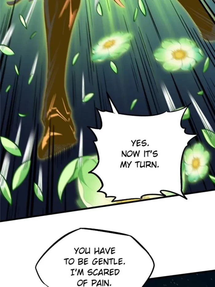 Super Gene Chapter 394 - 45