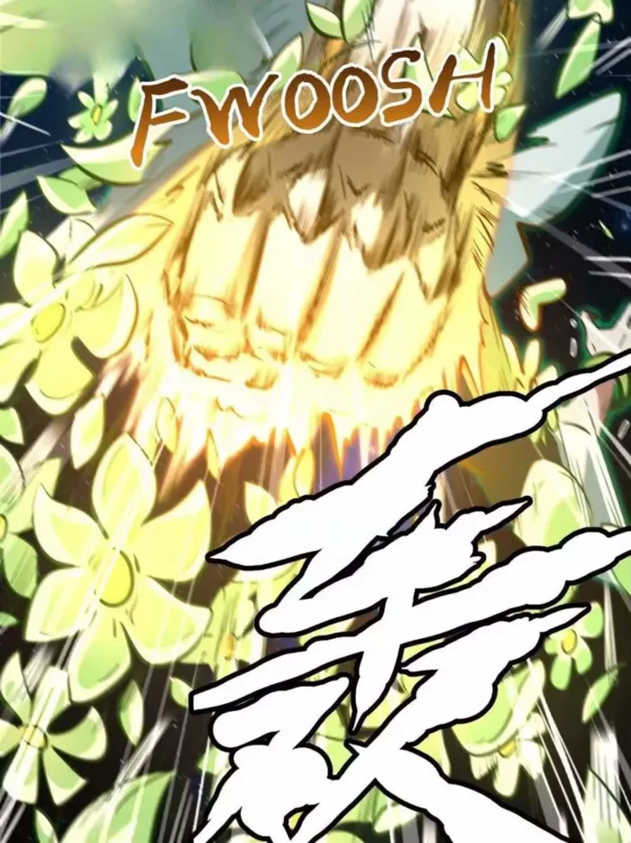 Super Gene Chapter 394 - 49