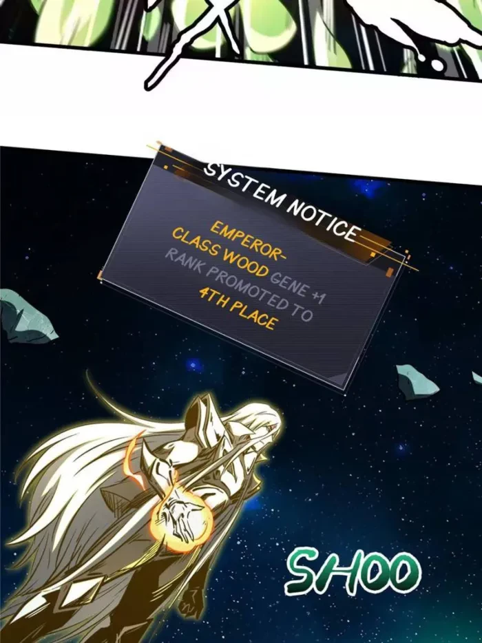 Super Gene Chapter 394 - 50