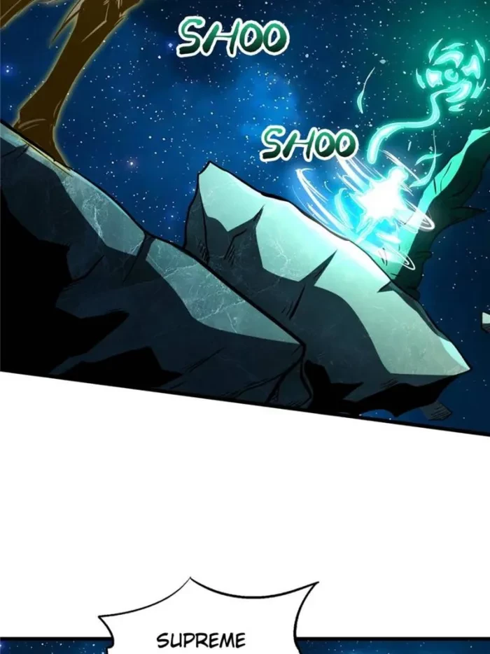 Super Gene Chapter 394 - 51