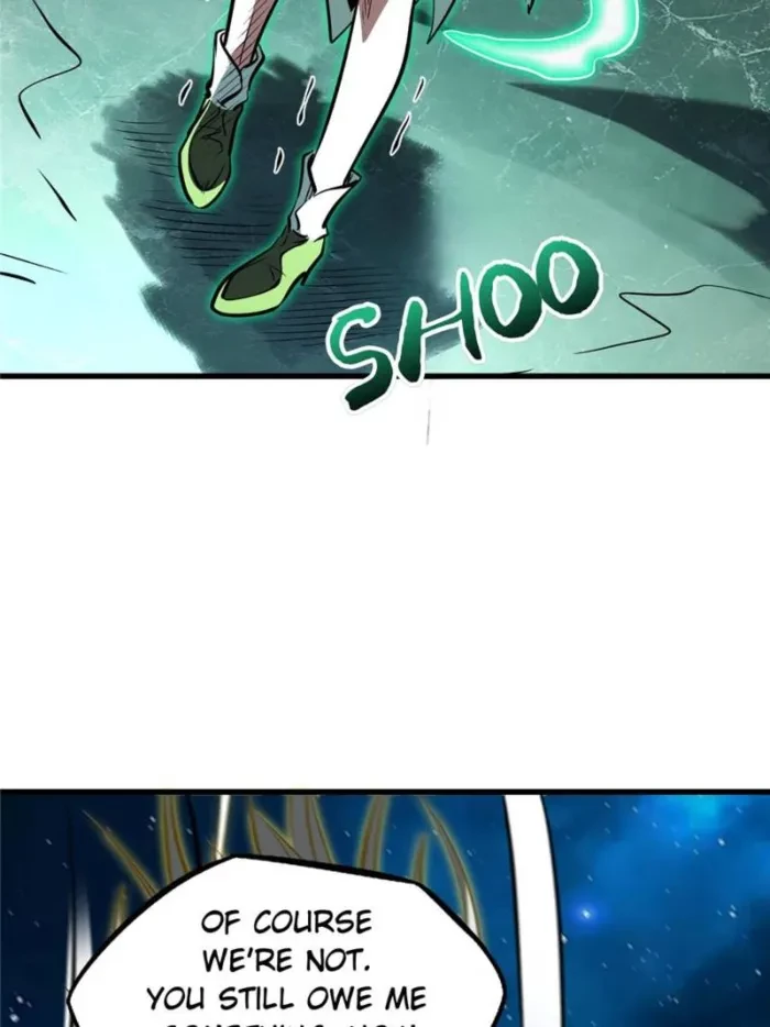 Super Gene Chapter 394 - 53