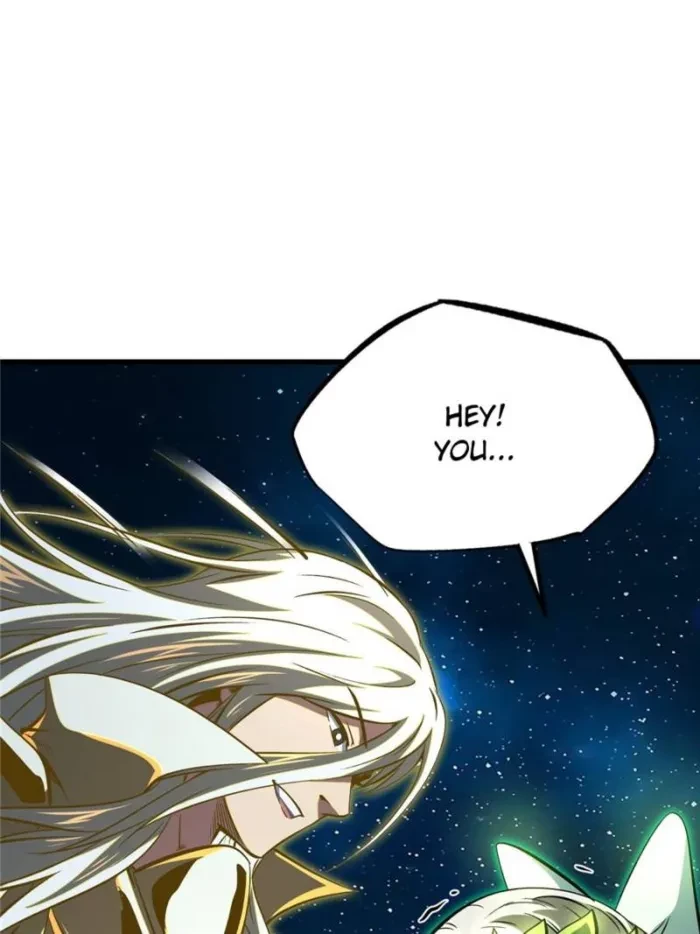 Super Gene Chapter 394 - 56